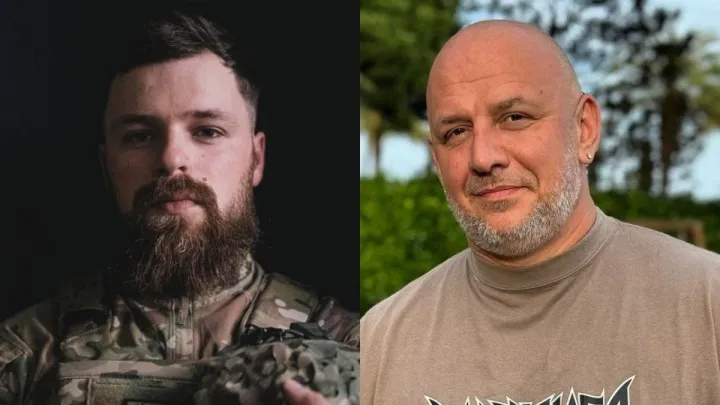 «Їхній частий клієнт»: журналіст заявив, що Потап зраджував Каменських і звертався до секс-працівниць