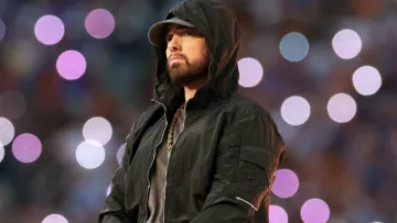 Eminem закрутив новий роман: хто став обраницею «дідуся хіп-хопа» — деталі