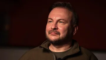 «Нам потрібно бути готовими»: Сергій «Флеш» висловився про евакуацію людей з Києва у зимовий період