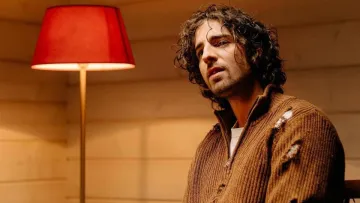 Дантес неочікувано виконав хіт 2007 року: шанувальники співака у захваті від пісні