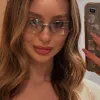 Блогерка Самбурська відверто розповіла, що зруйнувало її шлюб: «Я не можу бути ідеальною»