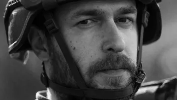 На війні загинув український актор Юрій Феліпенко: на смерть захисника України відреагували зірки шоу-бізнесу