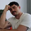 «Ідеального часу не буде»: телеведучий Микита Добринін поділився відвертими думками про любов