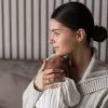 Дружина Остапчука розсекретила, коли буде весілля: жінка вже готується сваритися з чоловіком