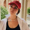 Юлія Саніна показала, як проводить літо за кордоном: солістка The Hardkiss виставила промовисті фото