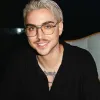 MELOVIN просто під час виступу в Києві заявив, що пішов в армію: куди саме мобілізувався зірковий співак