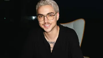 MELOVIN просто під час виступу в Києві заявив, що пішов в армію: куди саме мобілізувався зірковий співак