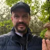 Суддя «МастерШефу» Ярославський показав свій улюблений засіб відпочинку: це не родина і не кухня