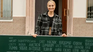 Зйомки української комедії «Батьківські збори» вже стартували: коли виходить стрічка з Цимбалару та Яновичем