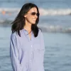 «Моє дитинство в Керчі»: Маша Єфросиніна на узбережжі Іспанії поностальгувала за Кримом