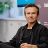 «Моя рефлексія»: Святослав Вакарчук провів зустріч зі студентами Києво-Могилянської академії