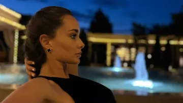 «Інструменти відволікання»: Ксенія Мішина з настанням ночі видала філософську тираду про секс