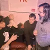 «Були не такі, як всі»: Вакарчук показав архівне фото на честь дня народження Кузьми