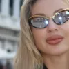 «Один останній подих літа»: Світлана Лобода показала, як зустріла завершення серпня у Венеції