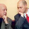 «Один з батьків перебудови»: Дмитро Гордон повідомив про смерть відомого українського поета і публіциста