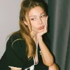 Тіна Кароль у чорній мінісукні анонсувала нову пісню: Джамала, Брєжнєва та Янович відреагували
