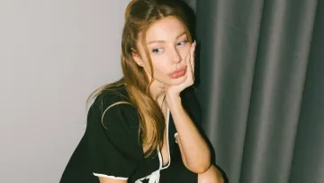 Не Попелюшка і не принцеса Disney: Тіна Кароль вигадала для себе новий казковий образ