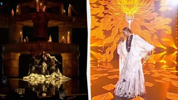 Дві «Лелеки» на сцені «Євробачення»: що відомо про учасників з України та Хорватії