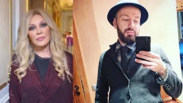 «Разом із тваринами на вулицю»: син Таїсії Повалій заявив, що маєток її матері конфіскували