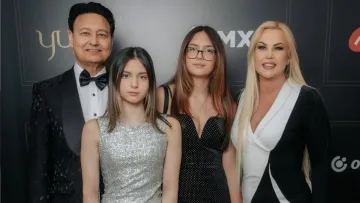 «Коли мені буде 25–27 років»: донька Камалії здивувала планами та заговорила про поїздку на Олімпіаду 