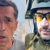 «Не існує «хороших рускіх!»: український музикант розкритикував фронтмена гурту «Ногу свело»