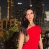 «Так красиво, аж подих затамувала»: Анна Трінчер вразила шанувальників фото біля хмарочосу в Дубаї