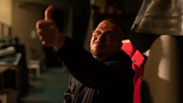 Продюсер Comedy Space Сергій Чудаєв: «Люди стали меньше сміятися, а я хочу, щоб вони сміялися більше»