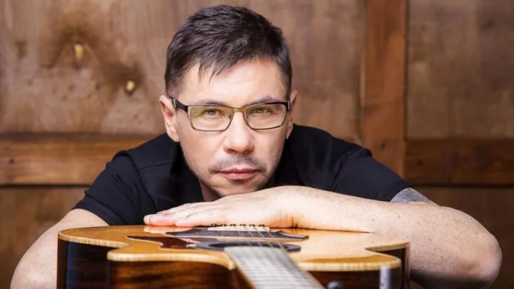 Помер співзасновник гурту «DZIDZO» Лесик Турко: раніше він пережив клінічну смерть після отруєння