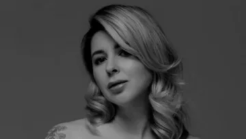 «Є і світло, і шампанське»: наречена Кулеби розповіла про неочікувані переваги власного секс-шопу