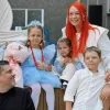 «Може і на шпагат сісти»: Світлана Тарабарова зворушливо привітала донечку з 6-річчям