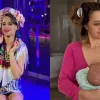 «Маленький, а вже характер є!»: колишня дружина DZIDZIO показала однорічного сина та висловилася про нього