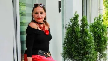 «Все віддала цій людині»: Кадочникова розкрила неочікувані подробиці про смерть чоловіка