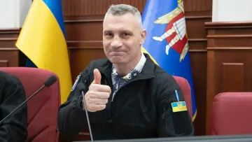 «Життя немає»: Віталій Кличко вперше відверто заговорив про особисте життя