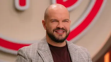 «Мокрі до трусів»: Ярославський розповів про найскладніший виїзний конкурс в історії шоу «МастерШеф»