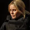 Кузнєцова розповіла про зйомки з Цимбалюком у Бородянці: акторка «Кохання та полум’я» не приховувала емоцій