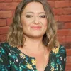 Хортиця як джерело натхнення: Могилевська поділилася враженнями від нової книги «Хорт»