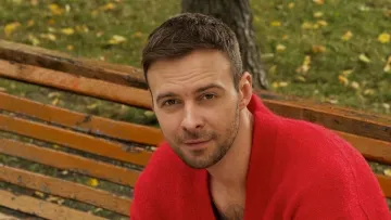 Макс Барських анонсував прем'єру кліпу «Кохай»: коли вийде нова робота Алана Бадоєва