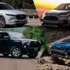Визначено найбільш проблемний кросовер на ринку: відомі результати опитування власників авто