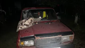 Племінниця Ніколаса Карми загинула в ДТП на Львівщині: п’яний водій втік з місця аварії
