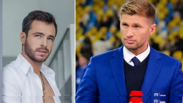 Футболісти на шоу «Холостяк»: один залицявся до Різатдінової, а інший грав за збірну України — хто ці зірки