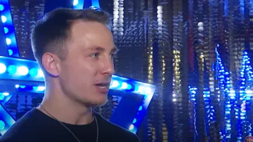«Спільне бачення життя»: Терен відверто розповів про стосунки з Оленою Мандзюк