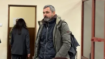 Рішення суду щодо режисера Білоуса: клопотання прокурора у справі про сексуальне насильство набуло чинності