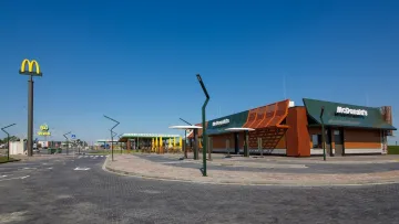 McDonald's тепер у смартфоні: яке нововведення запропонувала мережа ресторанів швидкого харчування