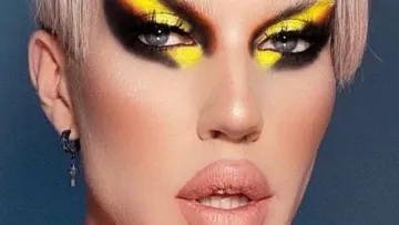 Бюджет візажиста: cкільки коштів щотижня витрачає Єгор Андрюшин на поповнення косметики