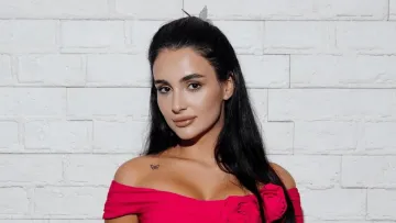 «Найщемливіший момент»: шанувальник Анни Трінчер прочитав їй вірш на концерті