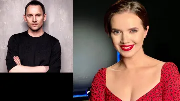 Нарешті зізнався: Харчишин розкрив, що змусило його розповісти про роман із Яніною Соколовою