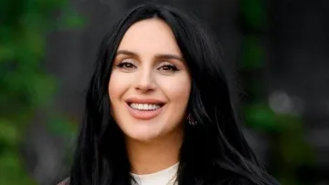 «Закарбовують наш історичний момент»: Джамала подякувала артистам за довіру до складу журі Нацвідбору