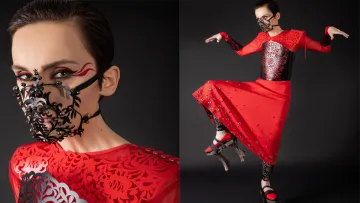 «Такий в мене «баг»: солістка Go_A Катерина Павленко емоційно відповіла на питання про народження дітей