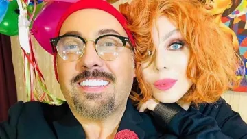 Разом чи ні: Ірина Білик розповіла, які насправді стосунки в неї з Дмитром Коляденком