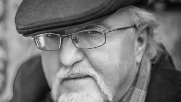 «Мене цькували тільки невдахи»: Юрій Винничук розповів про «звіриний хейт» та скандал із ПЕН клубом